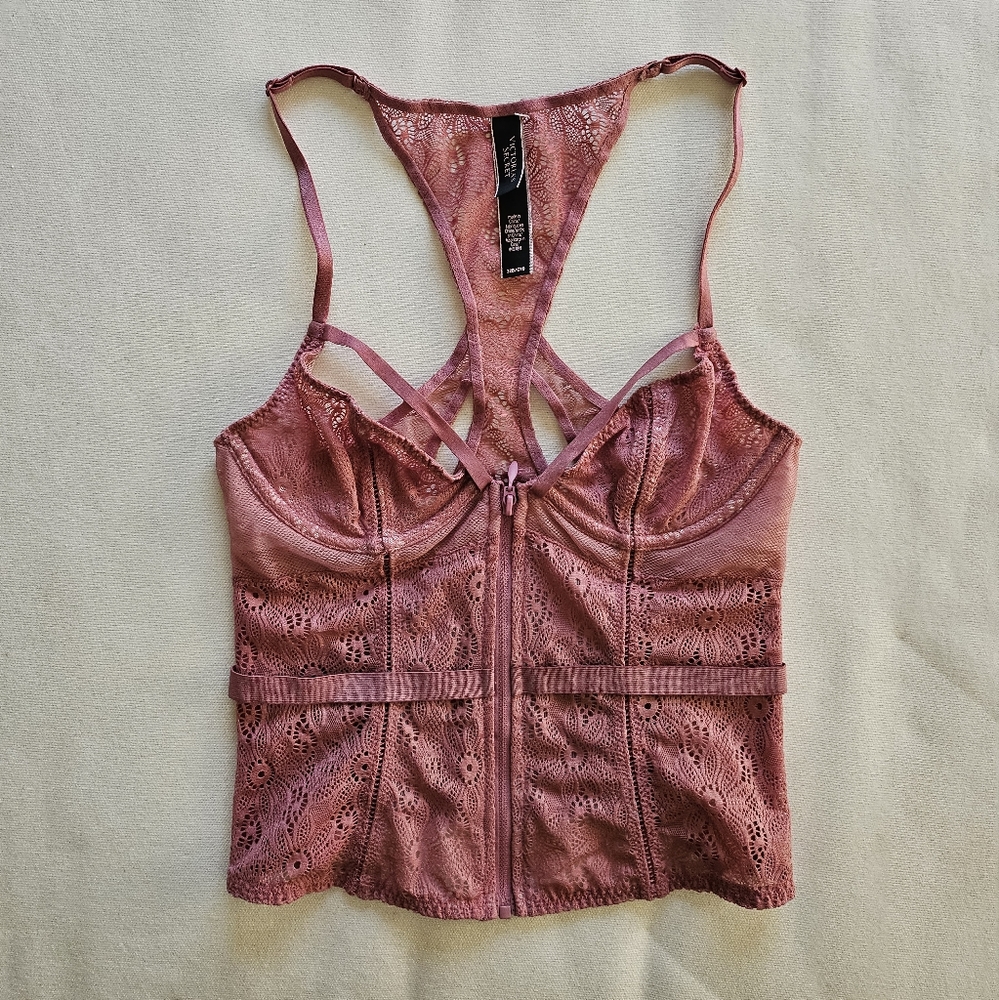 Victoria's secret corset